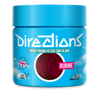 Directions Tönung rubine