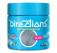 Directions Tönung silver