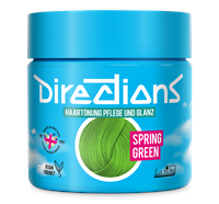 Directions Tönung spring green