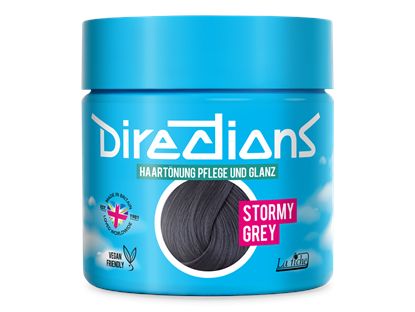 Directions Tönung Stormy Grey