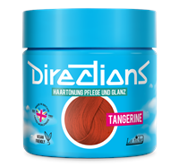 Directions Tönung tangarine