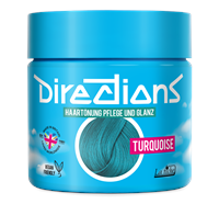 Directions Tönung turquoise