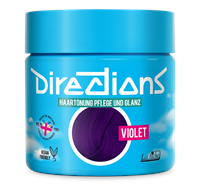 Directions Tönung violet