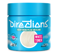 Directions Tönung white toner