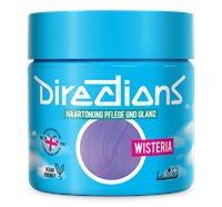 Directions Tönung wisteria