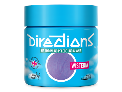 Directions Tönung wisteria Directions Tönung wisteria