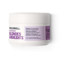 DS BL&HL 60 Sec. Treatment 200ml