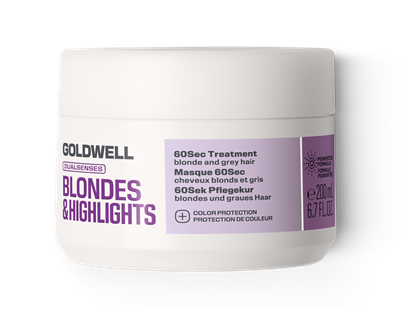 DS BL&HL 60 Sec. Treatment 200ml