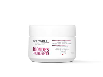 DS BL&HL 60SEC Treatment 200ml