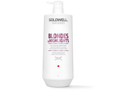 DS BL&HL ANTI-YELLOW Conditioner 1000ml