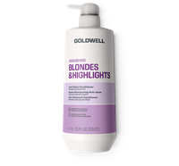 DS BL&HL Anti-Yellow Conditioner 1000ml
