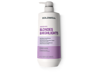 DS BL&HL Anti-Yellow Conditioner 1000ml