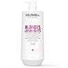 DS BL&HL ANTI-YELLOW Shampoo 1000ml