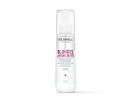 DS BL&HL Brillance Serum Spray 150ml
