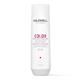 DS COLOR BRILLIANCE Shampoo 250ml