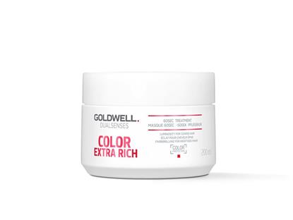 DS Color Extra Rich 60 Sec. Treatment 200ml