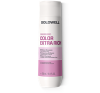 DS Color Extra Rich Shampoo 250ml