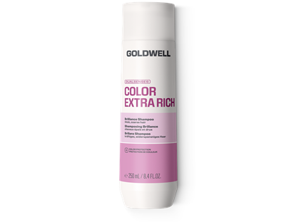DS Color Extra Rich Shampoo 250ml
