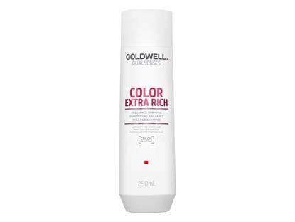 DS Color Extra Rich Shampoo 250ml