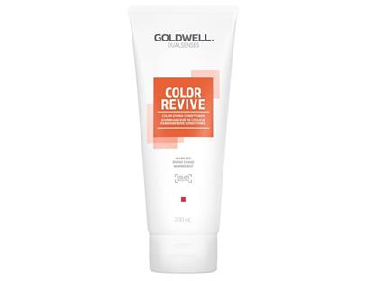 DS Color Revive Cond. warmes Rot 200ml
