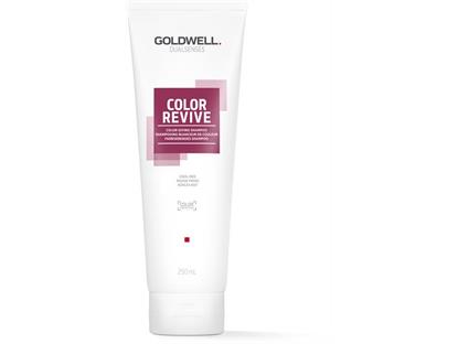 DS Color Revive SH Cool Red 250ml
