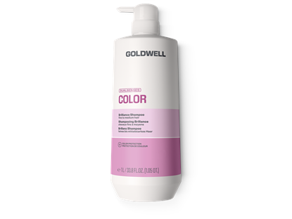 DS Color Shampoo 1000ml