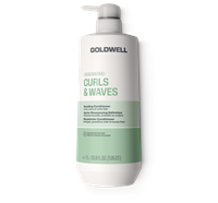 DS Curls & Waves Conditioner 1000ml