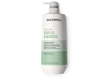 DS Curls & Waves Conditioner 1000ml