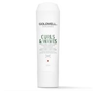 DS Curls&Waves Conditioner 200ml