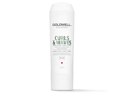 DS Curls & Waves Conditioner 200ml