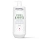 DS Curls & Waves Shampoo 1000ml