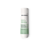 DS Curls & Waves Shampoo 250ml