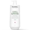 DS Curls&Waves Conditioner 1000ml