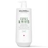 DS Curls&Waves Shampoo 1000ml