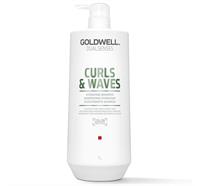 DS Curls&Waves Shampoo 1000ml