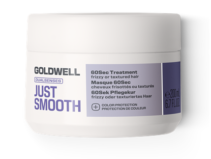 DS Just Smooth 60 Sec. Treatment 200ml