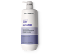 DS Just Smooth Conditioner 1000ml