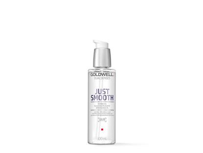 DS Just Smooth Oil 100ml