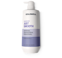 DS Just Smooth Shampoo 1000ml