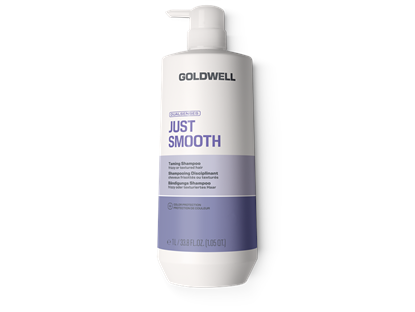 DS Just Smooth Shampoo 1000ml