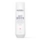 DS Just Smooth Shampoo 250ml