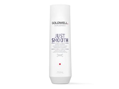 DS Just Smooth Shampoo 250ml