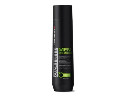 DS Men Anti-Dandruff Shampoo 300ml