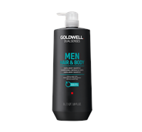 DS Men Hair & Body Shampoo 1000ml