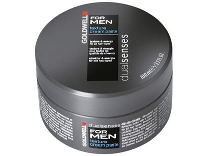 DS Men Texture Cream Paste 100ml