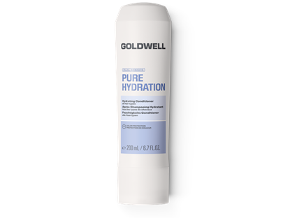 DS Pure Hydration Conditioner 200ml