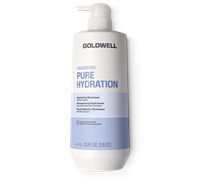 DS Pure Hydration Shampoo 1000ml
