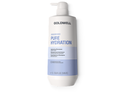 DS Pure Hydration Shampoo 1000ml