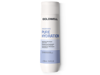 DS Pure Hydration Shampoo 250ml