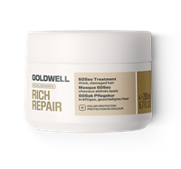 DS Rich Repair 60 Sec. Treatment 200ml